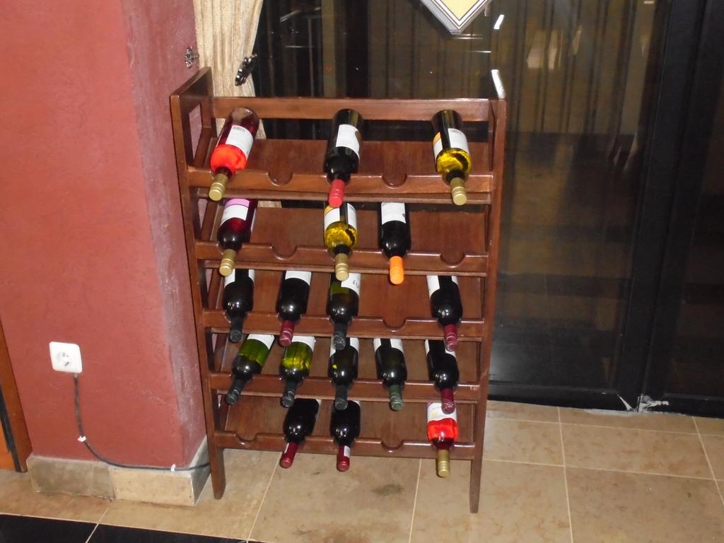 Soramba Hotel Business Plc Addis Abeba Zewnętrze zdjęcie