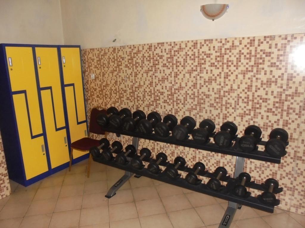 Soramba Hotel Business Plc Addis Abeba Zewnętrze zdjęcie