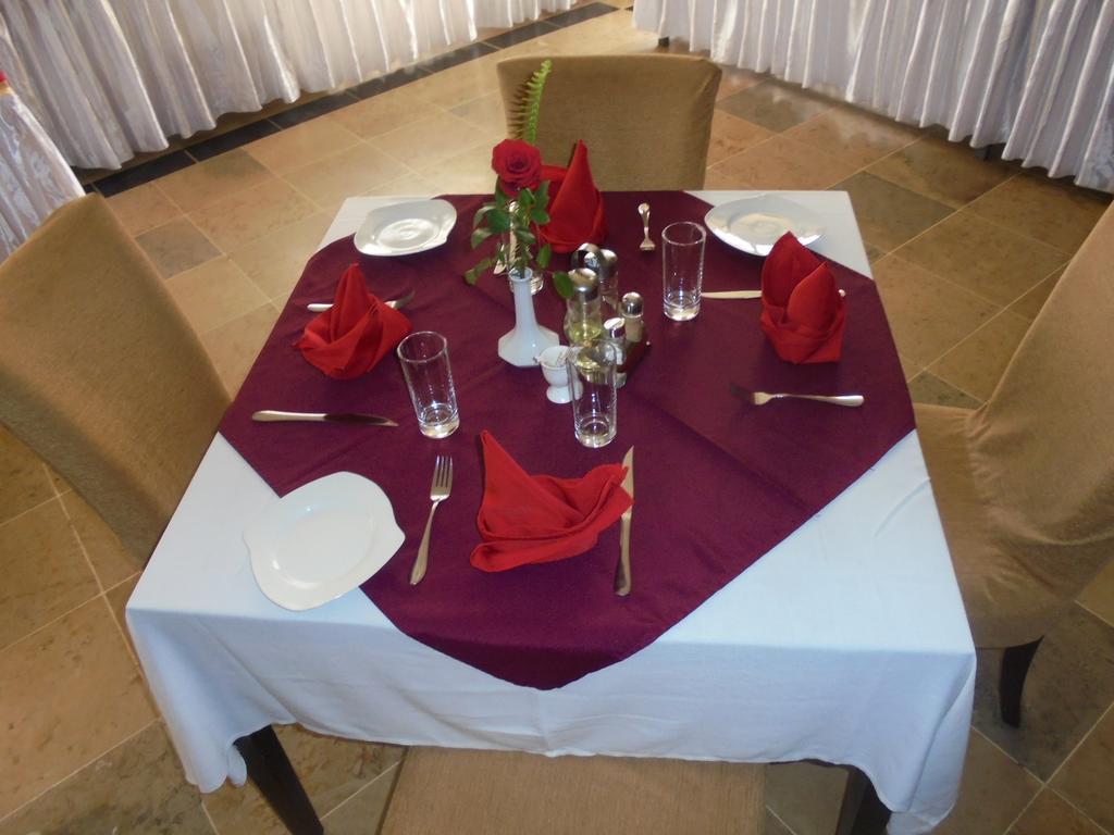 Soramba Hotel Business Plc Addis Abeba Zewnętrze zdjęcie