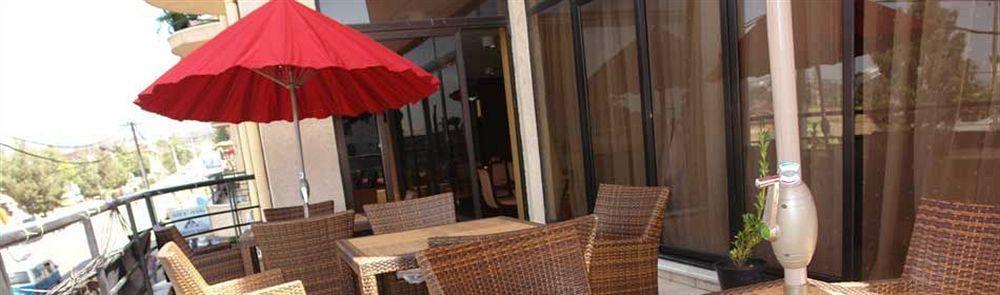 Soramba Hotel Business Plc Addis Abeba Zewnętrze zdjęcie
