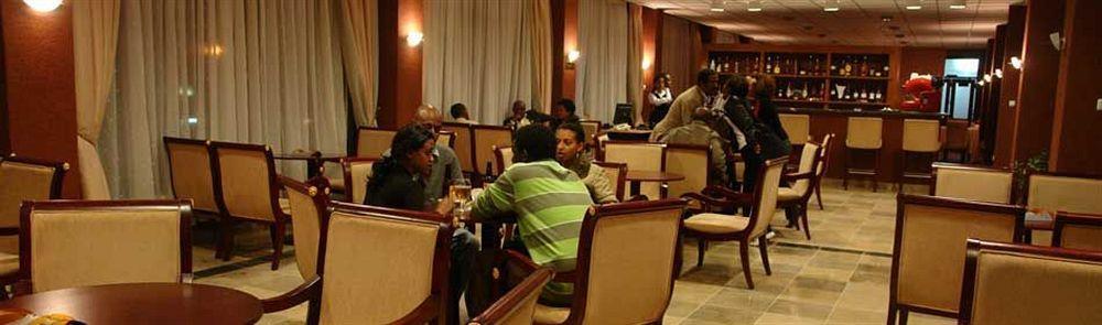 Soramba Hotel Business Plc Addis Abeba Zewnętrze zdjęcie
