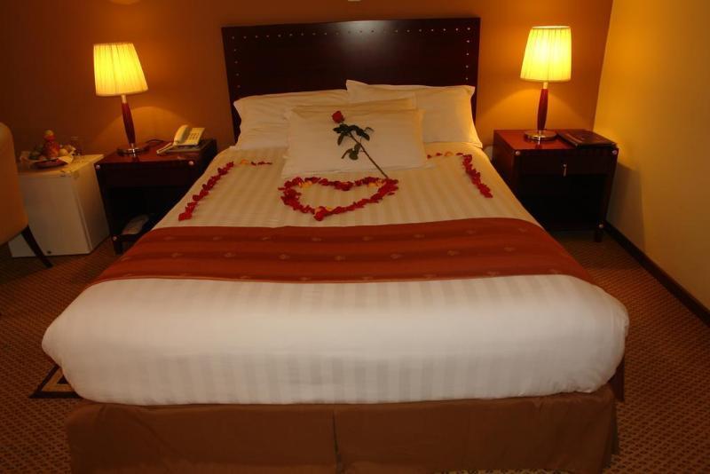 Soramba Hotel Business Plc Addis Abeba Zewnętrze zdjęcie